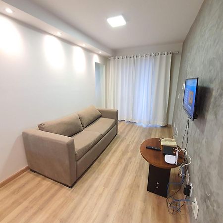 Lake Side Beira Do Lago - Piscina - Academia - Sauna- By Rei Dos Flats Brasilia Exterior photo