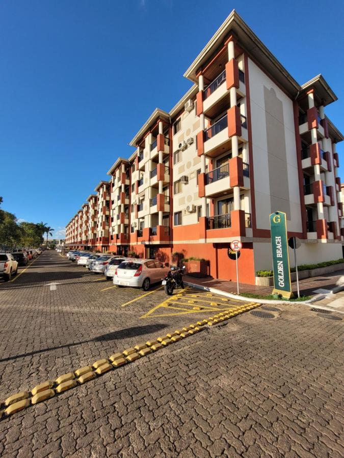 Lake Side Beira Do Lago - Piscina - Academia - Sauna- By Rei Dos Flats Brasilia Exterior photo