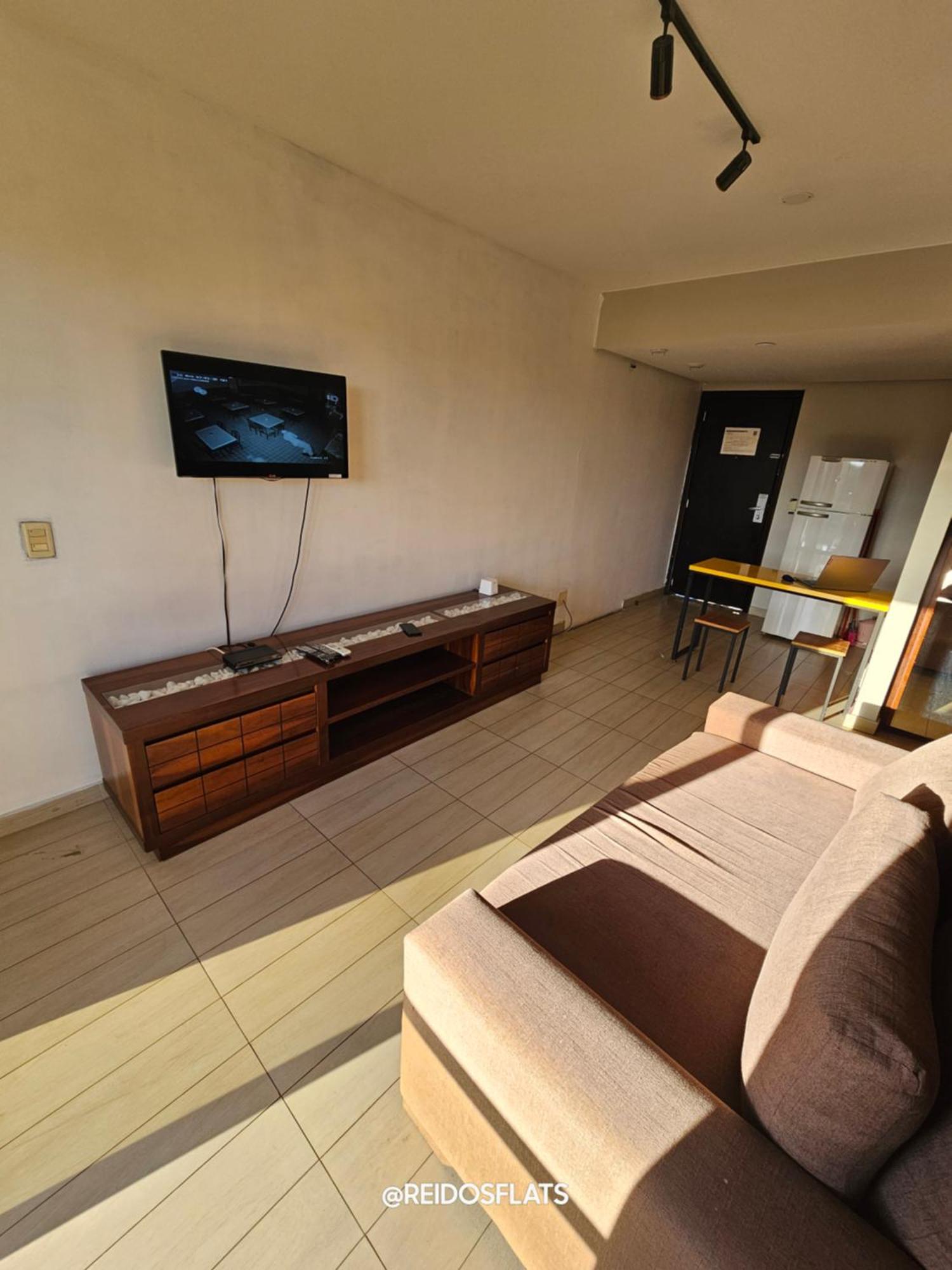 Lake Side Beira Do Lago - Piscina - Academia - Sauna- By Rei Dos Flats Brasilia Exterior photo